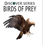 Birds of Prey 