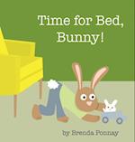 Time for Bed, Bunny! 