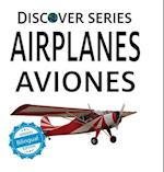 Aviones/Airplanes