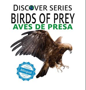 Birds of Prey / Aves de Presa