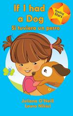 If I had a Dog / Si tuviera un perro