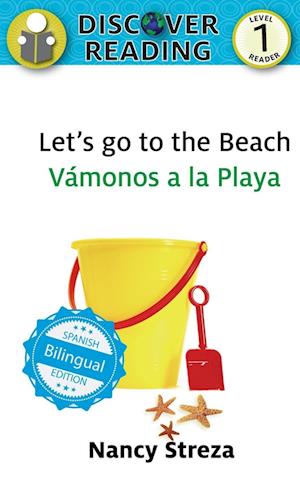 Let's go to the Beach / Vámonos a la playa