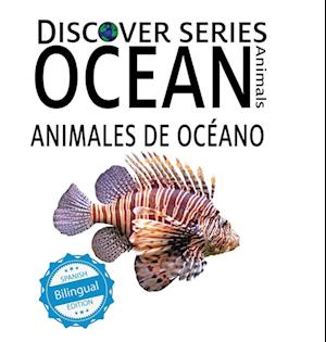 Ocean Animals / Animales de Océano