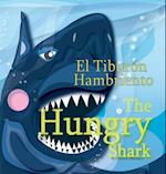 The Hungry Shark / El tiburón hambriento