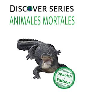 Animales Mortales