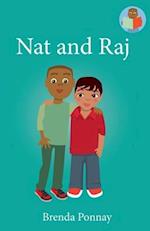 Nat and Raj 