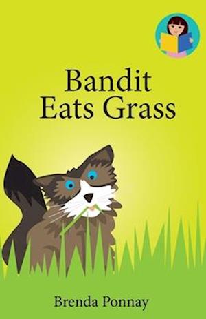 Bandit Eats Grass