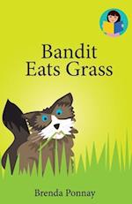 Bandit Eats Grass 