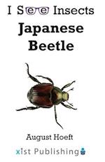 Japanese Beetle 