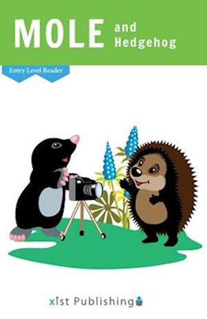 Mole and Hedgehog