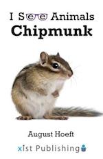 Chipmunk 