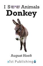 Donkey 