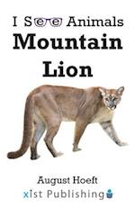 Mountain Lion 