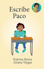 Escribe Paco