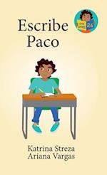 Escribe Paco