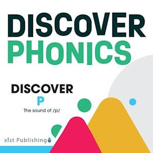 Discover P: The sound of /p/