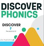 Discover F: The sound of /f/ 