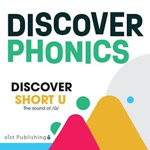 Discover Short U: The sound of /u/