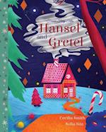 Hansel and Gretel