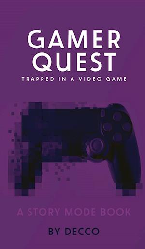 Gamer Quest