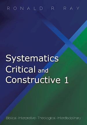 Systematics Critical and Constructive 1