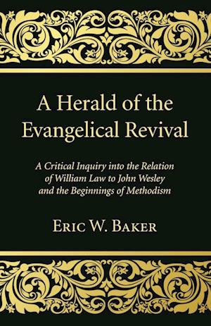 A Herald of the Evangelical Revival