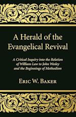A Herald of the Evangelical Revival