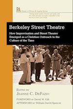 Berkeley Street Theatre