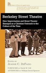 Berkeley Street Theatre