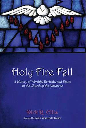 Holy Fire Fell