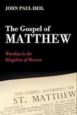 The Gospel of Matthew