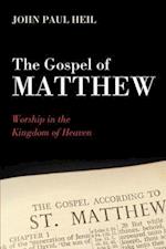 Gospel of Matthew