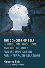 Concept of Self in Hinduism, Buddhism, and Christianity and Its Implication for Interfaith Relations