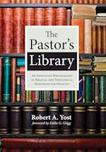 The Pastor's Library