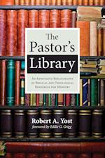 The Pastor's Library