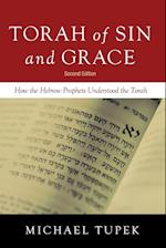 Torah of Sin and Grace, Second Edition