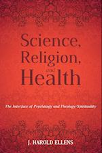 Science, Religion, and Health