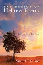 The Basics of Hebrew Poetry