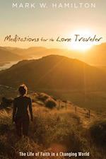 Meditations for the Lone Traveler