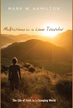 Meditations for the Lone Traveler