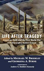 Life after Tragedy