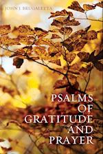 Psalms of Gratitude and Prayer