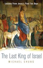 The Last King of Israel