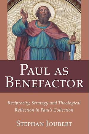 Paul as Benefactor