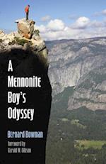 Mennonite Boy's Odyssey