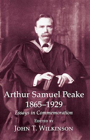 Arthur Samuel Peake 1865-1929