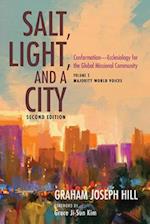 Salt, Light, and a City, Second Edition 