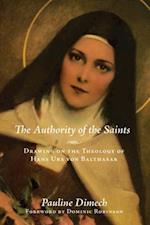 Authority of the Saints