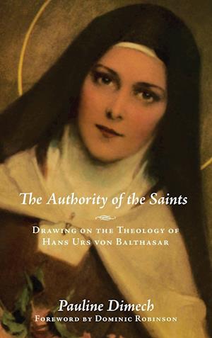 The Authority of the Saints