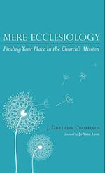 Mere Ecclesiology